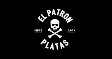 EL Patron Platas — cliente da SVX Company