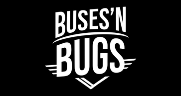 Buses ’n Bugs — cliente da SVX Company
