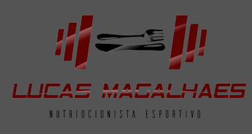 Lucas Magalhães Nutrição esportiva — cliente da SVX Company
