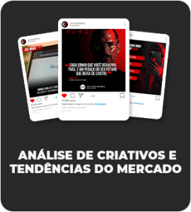 TENDÊNCIA
